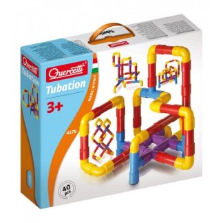 Q - Tubation
