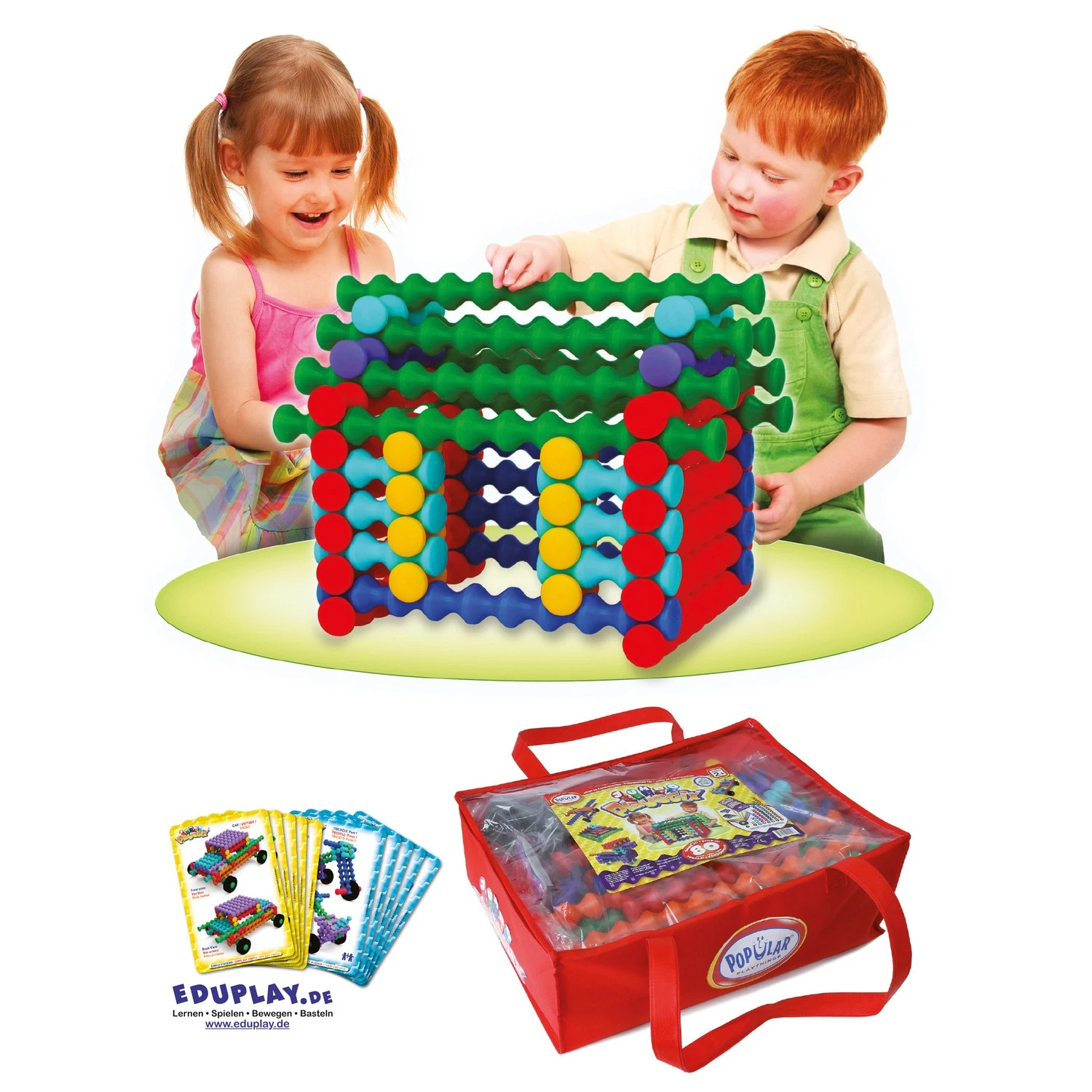 Playstix MEGA