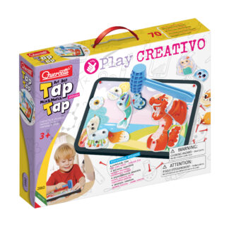 Q - Tap Tap animals