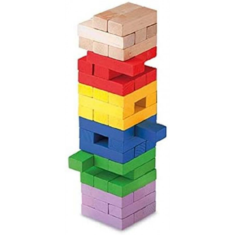 Cayro - Block & Block - Obrázek 2