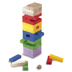 Cayro - Block & Block - Obrázek 3