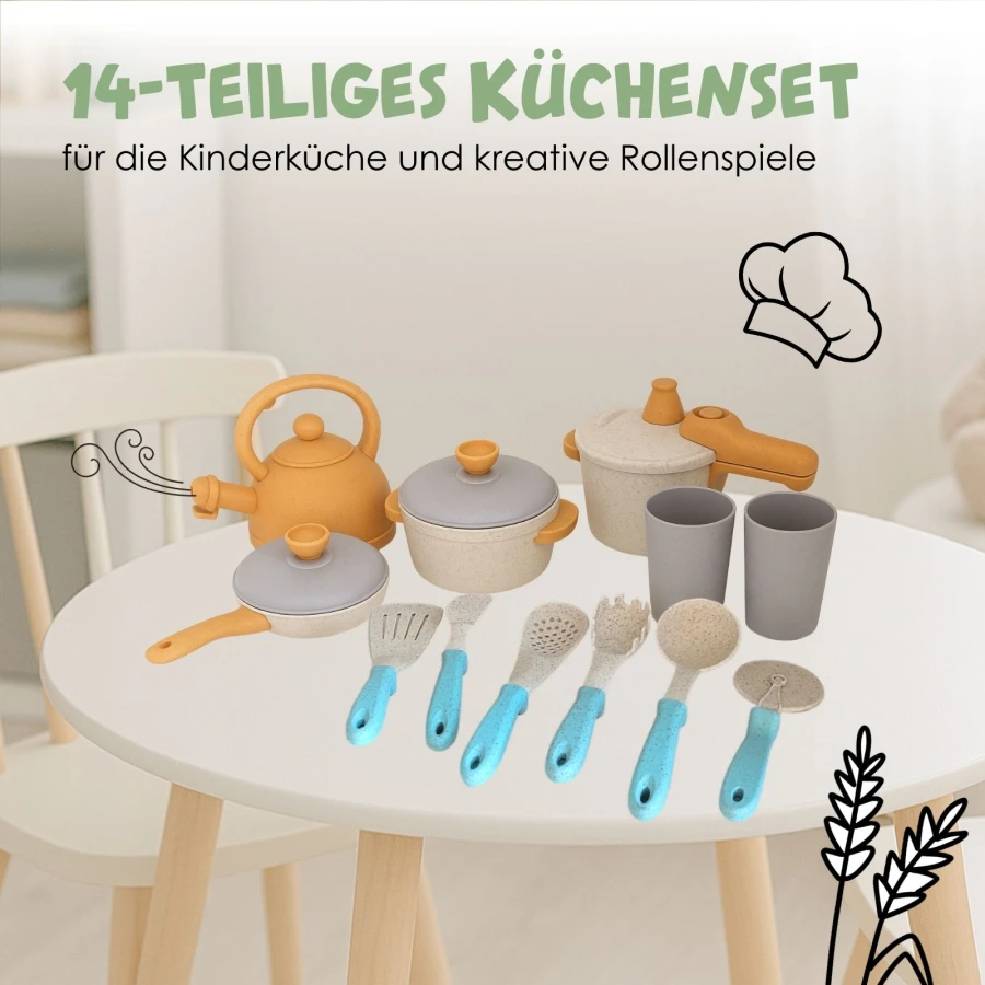 Kuchyňské a stolní nádobí - Obrázek 2