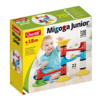 Q - Migoga Junior