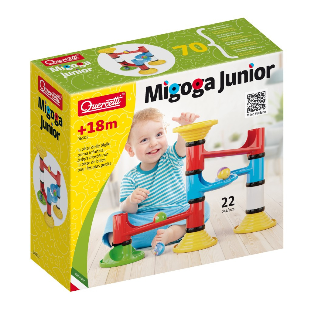Q - Migoga Junior