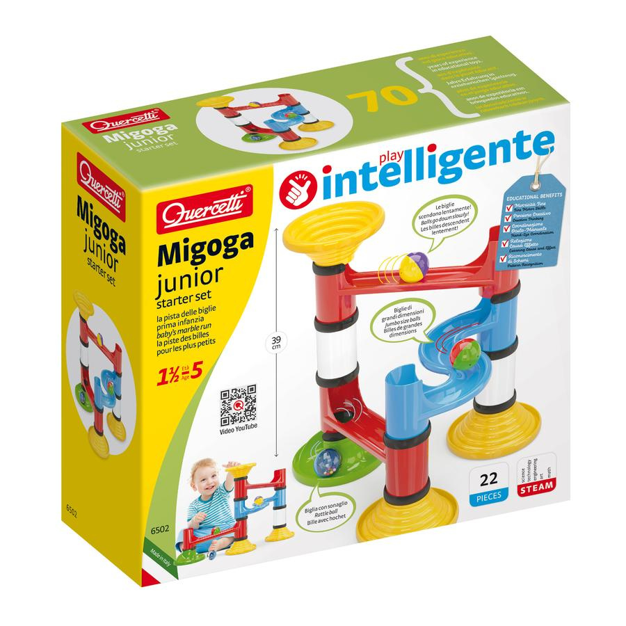 Q - Migoga Junior - Obrázek 6