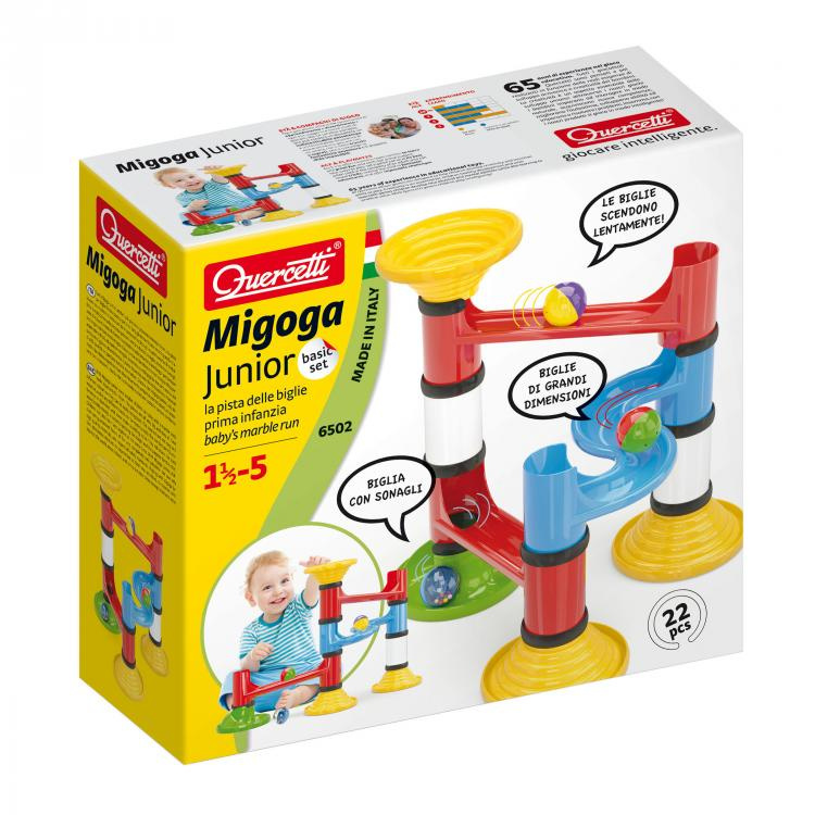 Q - Migoga Junior - Obrázek 7