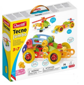 Q - Tecno Jumbo