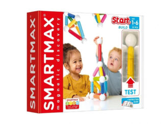 SmartMax - START