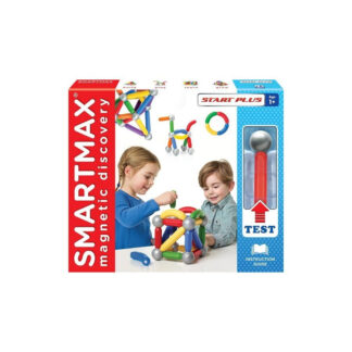 SmartMax - Start plus