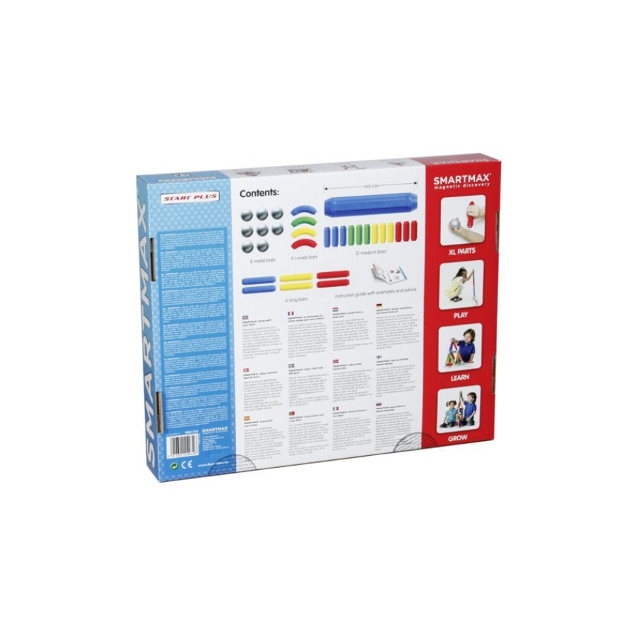 SmartMax - Start plus - Obrázek 5