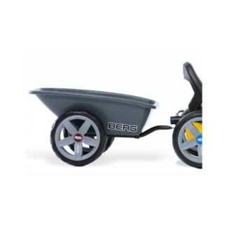 Přívěsný vozík pro čtyřkolky Reppy