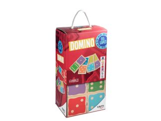 Cayro - Domino Big Games