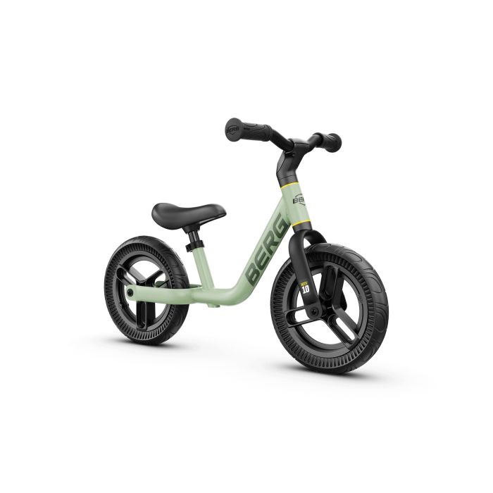 Dětské odrážedlo MOOV 10 Green