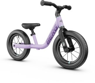 Dětské odrážedlo MOOV 12 Lavender Purple