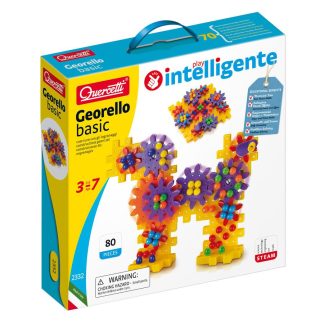 Q - Georello Basic