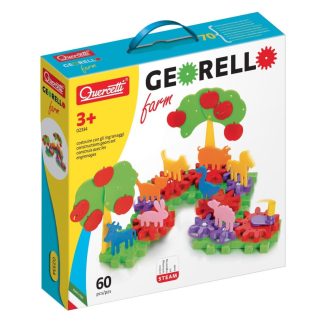 Q - Georello Farm