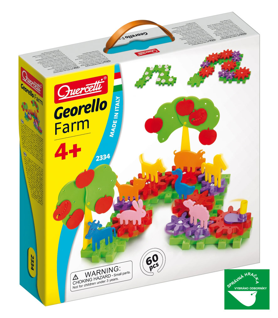 Q - Georello Farm - Obrázek 5