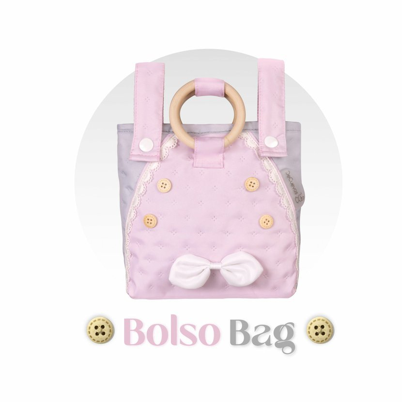 DeCuevas 90875 Skládací kočárek pro dvojčata panenky s taškou Sophie 2025 - 91 cm - Obrázek 10